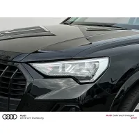 Audi Q3, 2021, МКПП, пробег 65137 км