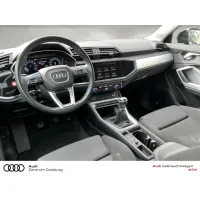 Audi Q3, 2021, МКПП, пробег 65137 км
