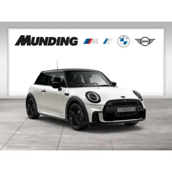 MINI Cooper, 2023, АКПП, пробег 56545 км