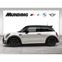 MINI Cooper, 2023, АКПП, пробег 56545 км