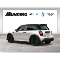 MINI Cooper, 2023, АКПП, пробег 56545 км