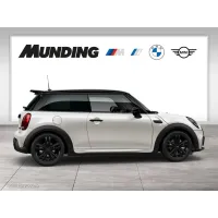 MINI Cooper, 2023, АКПП, пробег 56545 км