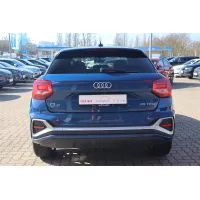 Audi Q2, 2021, АКПП, пробег 19558 км