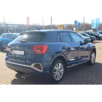 Audi Q2, 2021, АКПП, пробег 19558 км