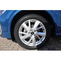 Audi Q2, 2021, АКПП, пробег 19558 км