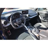 Audi Q2, 2021, АКПП, пробег 19558 км