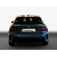 BMW 118, 2023, МКПП, пробег 85318 км