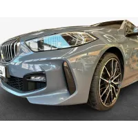 BMW 118, 2023, МКПП, пробег 85318 км