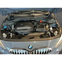 BMW 118, 2023, МКПП, пробег 85318 км