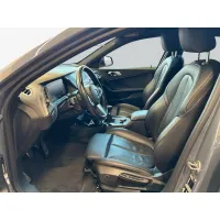 BMW 118, 2023, МКПП, пробег 85318 км