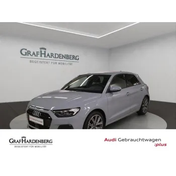 Audi A1, 2023, МКПП, пробег 25000 км