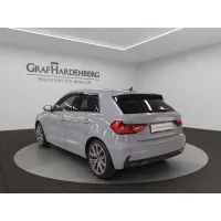 Audi A1, 2023, МКПП, пробег 25000 км