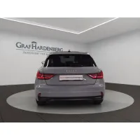 Audi A1, 2023, МКПП, пробег 25000 км