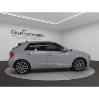 Audi A1, 2023, МКПП, пробег 25000 км