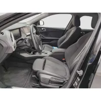 BMW 118, 2023, АКПП, пробег 36073 км
