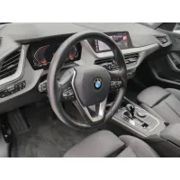 BMW 118, 2023, АКПП, пробег 36073 км