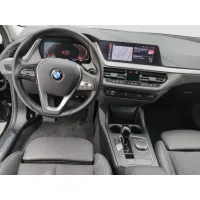 BMW 118, 2023, АКПП, пробег 36073 км