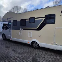 Автодом Ahorn Renault, 2022, МКПП, пробег 17500 км