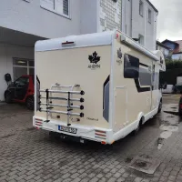 Автодом Ahorn Renault, 2022, МКПП, пробег 17500 км