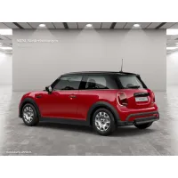 MINI Cooper, 2023, АКПП, пробег 33609 км