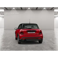 MINI Cooper, 2023, АКПП, пробег 33609 км