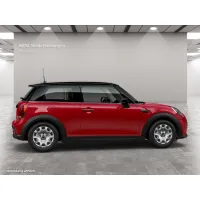 MINI Cooper, 2023, АКПП, пробег 33609 км