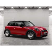 MINI Cooper, 2023, АКПП, пробег 33609 км