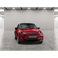 MINI Cooper, 2023, АКПП, пробег 33609 км
