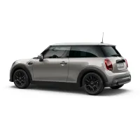 MINI Cooper, 2023, АКПП, пробег 16646 км