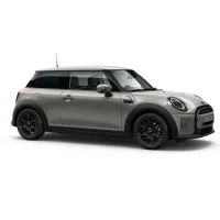 MINI Cooper, 2023, АКПП, пробег 16646 км