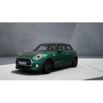 MINI ONE, 2021, АКПП, пробег 48118 км