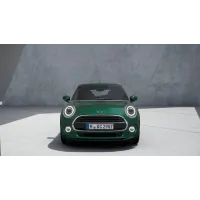 MINI ONE, 2021, АКПП, пробег 48118 км