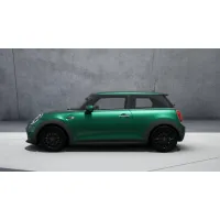MINI ONE, 2021, АКПП, пробег 48118 км