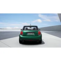 MINI ONE, 2021, АКПП, пробег 48118 км