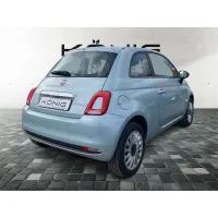 Fiat 500, 2023, МКПП, пробег 15950 км