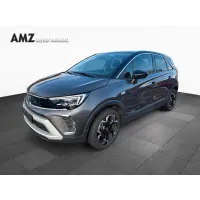 Opel Crossland, 2023, АКПП, пробег 15100 км