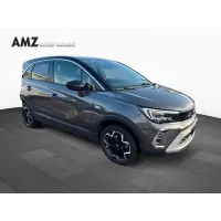 Opel Crossland, 2023, АКПП, пробег 15100 км