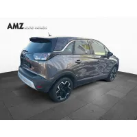 Opel Crossland, 2023, АКПП, пробег 15100 км