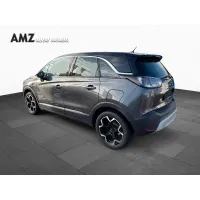 Opel Crossland, 2023, АКПП, пробег 15100 км
