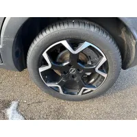 Opel Crossland, 2023, АКПП, пробег 15100 км