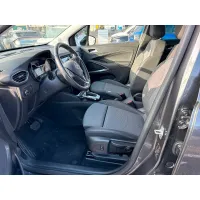 Opel Crossland, 2023, АКПП, пробег 15100 км