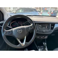 Opel Crossland, 2023, АКПП, пробег 15100 км