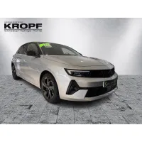 Opel Astra, 2023, АКПП, пробег 22100 км
