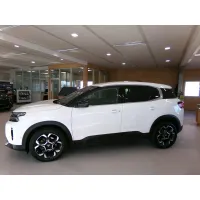 Citroën C5, 2023, АКПП, пробег 23901 км