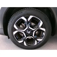 Citroën C5, 2023, АКПП, пробег 23901 км