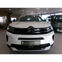 Citroën C5, 2023, АКПП, пробег 23901 км