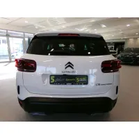 Citroën C5, 2023, АКПП, пробег 23901 км