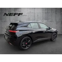 DS Automobiles, 2023, АКПП, пробег 28200 км