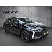 DS Automobiles, 2023, АКПП, пробег 28200 км