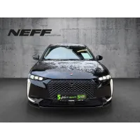 DS Automobiles, 2023, АКПП, пробег 28200 км